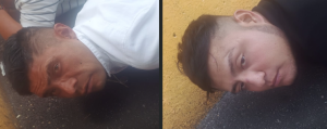 Capturan a cuatro presuntos asaltantes en Tlaxcala tras robo con violencia en La Joya